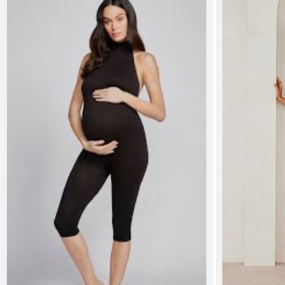 Bumpsuit The Goldie Black Medium SOLD OUT